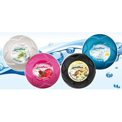 Ufo Dynia perfumowany odświeżacz powietrza 150g